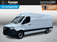Mercedes-Benz Sprinter - 317 CDI L3 RWD Pro | Multimedia | Airco | Cruise Control