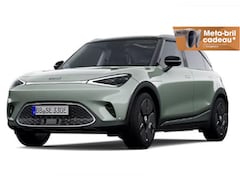 Smart #1 - 1 Premium 66 kWh HERFST DEALS | Van €42.500, - voor € 37.042,