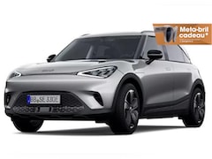 Smart #1 - 1 Pure+ 66 kWh HERFST DEALS | Van €37.000, - voor € 32.851,