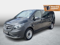 Mercedes-Benz Vito - 114 CDI Extra Lang DC Comfort | Automaat | 4x4