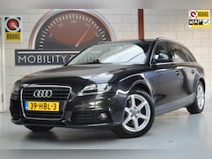 Audi A4 Avant - 1.8T LEDER, XENON, Trekhaak, NWE banden, GARANTIE, APK