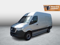 Mercedes-Benz Sprinter - 315 1.9 CDI L2H2 RWD AHW 3500 kg