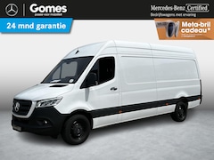 Mercedes-Benz Sprinter - 317 CDI L3/H2 | Airco | Cruise control | Navi