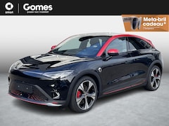 Smart #3 - 3 BRABUS 66 kWh HERFST DEALS | Van €47.995, - voor €41.610,