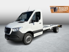 Mercedes-Benz Sprinter - 517 CDI L3 RWD Pro