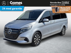 Mercedes-Benz EQV - 300 L2 90 kWh 6-Pers | Distronic + | Airco achter | Navi