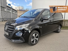 Mercedes-Benz eVito - eVito 112 L2 60 kWh eVito eVito 112 L2 66 kWh