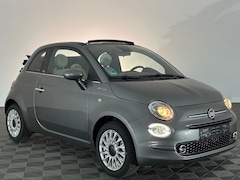 Fiat 500 C - 1.0 Hybrid Dolcevita | Half LEDER | AIRCO | VELGEN | Mistlampen | PDC