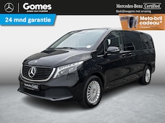 Mercedes-Benz EQV - 300 L2 Combi | 7-pers | DISTRONIC | STANDKACHEL | LEER |