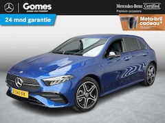 Mercedes-Benz A-klasse - 250 e AMG Line | Night Pakket | Apple CarPlay | Android Auto | Sfeerverlichting | Stoelver