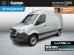 Mercedes-Benz Sprinter - 317 1.9 CDI L2 Pro HD | Sprinter BPM-vrij kopen in 2025
