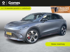 Smart #3 - 3 BRABUS 66 kWh Panoramadak | Beats Audio | Elektrische stoelen | Head-up Display | 428 PK