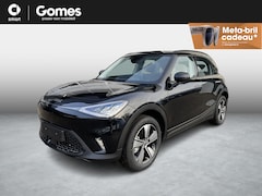 Smart #1 - 1 Pure+ 66 kWh Apple Carplay | Adaptieve cruise control | Dodehoek detectie | CyberSpark L