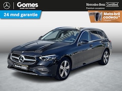 Mercedes-Benz C-klasse Estate - 300 e | Panoramadak