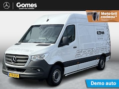 Mercedes-Benz Sprinter - 315 1.9 CDI L2H2 RWD