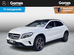 Mercedes-Benz GLA-Klasse - 250 4Matic Prestige | Memorypakket | Panoramadak | Stoelverwarming
