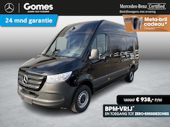 Mercedes-Benz Sprinter - 317 1.9 CDI L2 Pro HD | Sprinter BPM-vrij kopen in 2025