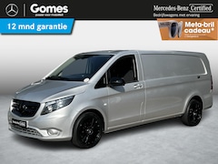 Mercedes-Benz Vito - 116 CDI | L3 | APPLECARPLAY | BANK | DEUREN |