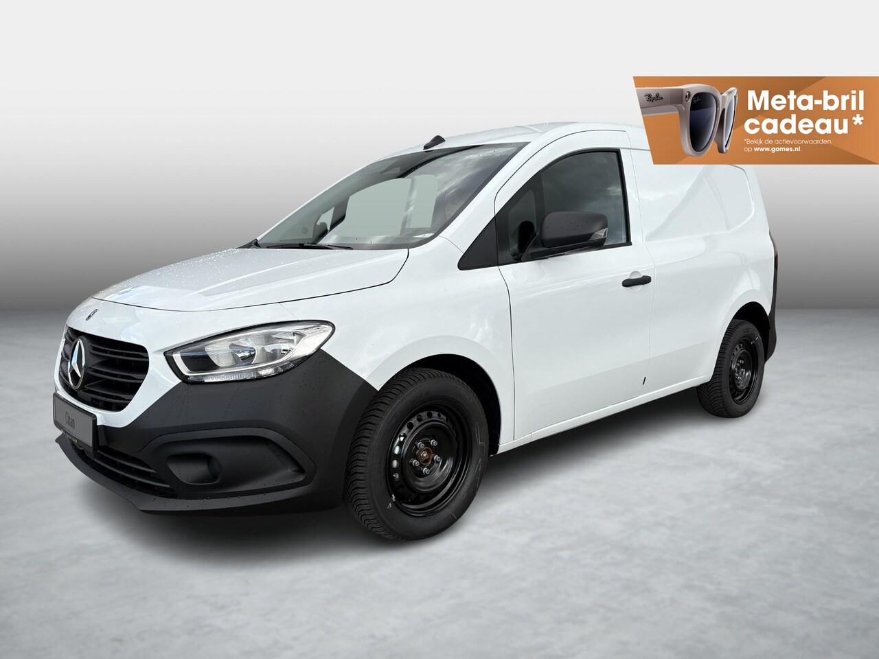 Mercedes-Benz Citan - 108 CDI L1 Pro 108 CDI L1 Pro - AutoWereld.nl