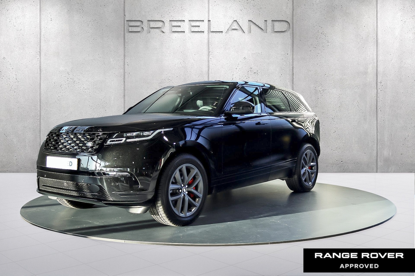 Land Rover Range Rover Velar - P400e | Trekhaak | Cold Climate Pack | HUD - AutoWereld.nl