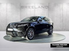Land Rover Range Rover Velar - P400e | Trekhaak | Cold Climate Pack | HUD