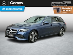 Mercedes-Benz C-klasse Estate - 180 | Panoramadak
