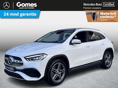Mercedes-Benz GLA-Klasse - 250 e AMG Line | Panoramadak | Cruise Control | Stoelverwarming