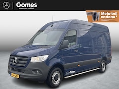 Mercedes-Benz Sprinter - 315 1.9 CDI L2H2 RWD | Sprinter BPM-vrij kopen in 2025