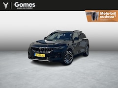 Voyah Free - 4WD 106 kWh 4WD 106 kW | Flagship Edition | Luchtvering |