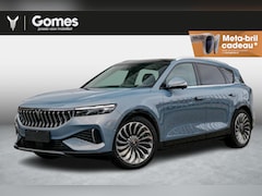 Voyah Free - 4WD 106 kWh | FLAGSHIP | LUCHTVERING |