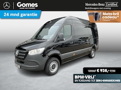 Mercedes-Benz Sprinter - 315 1.9 CDI L2 Pro HD | Sprinter BPM-vrij kopen in 2025