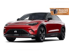 Smart #3 - 3 BRABUS 66 kWh HERFST DEALS | Van €47.995, - voor €46.495,