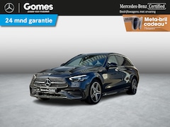 Mercedes-Benz C-klasse Estate - 300 e AMG Line