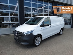 Mercedes-Benz eVito - eVito 112 L3 60 kWh eVito eVito 112 L3 66 kWh