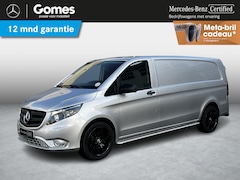 Mercedes-Benz Vito - 114 L3 Automaat