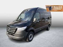 Mercedes-Benz Sprinter - 317 1.9 CDI L2 Pro HD | Sprinter BPM-vrij kopen in 2025