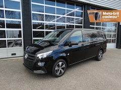 Mercedes-Benz eVito - eVito 112 L2 60 kWh eVito eVito 112 L2 66 kWh