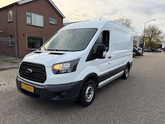 Ford Transit - 290 2.0 TDCI L2H2 Ambiente