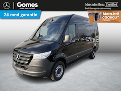 Mercedes-Benz Sprinter - 317 1.9 CDI L2 Pro HD | Sprinter BPM-vrij kopen in 2025