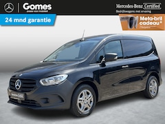 Mercedes-Benz Citan - 110 CDI L1 Base | Stoelverwarming | Cruise Control | Airco