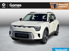 Smart #5 - 5 Pro 76 kWh