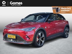 Smart #3 - 3 BRABUS 66 kWh Panoramadak | Beats Audio | Elektrische stoelen | Head-up Display | 428 PK