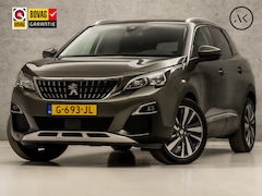 Peugeot 3008 - 1.2 PureTech Sport Automaat (APPLE CARPLAY, GROOT NAVI, LEDER, KEYLESS, 360 CAMERA, SPORTS