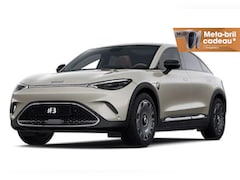 Smart #3 - 3 Premium 66 kWh HERFST DEALS | Van €43.155, - voor €37.800,