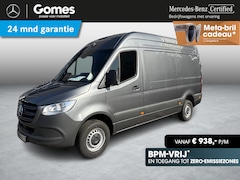 Mercedes-Benz Sprinter - 317 1.9 CDI L2 Pro HD | Sprinter BPM-vrij kopen in 2025