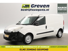 Opel Combo - 1.6 CDTi L2H1 | MARGE | Airco | Trekh. | Parkeersens