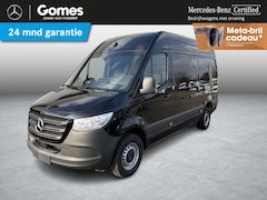 Mercedes-Benz Sprinter - 317 1.9 CDI L2 Pro HD | Sprinter BPM-vrij kopen in 2025