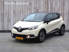 Renault Captur - 1.2 TCe Dynamique