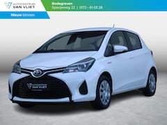Toyota Yaris - 1.5 Hybrid Aspiration | AIRCO | CRUISE CONTROL | ACHTERUITRIJCAMERA |