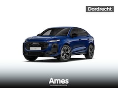 Audi Q3 Sportback - 1.5 200kW e-hybrid S edition